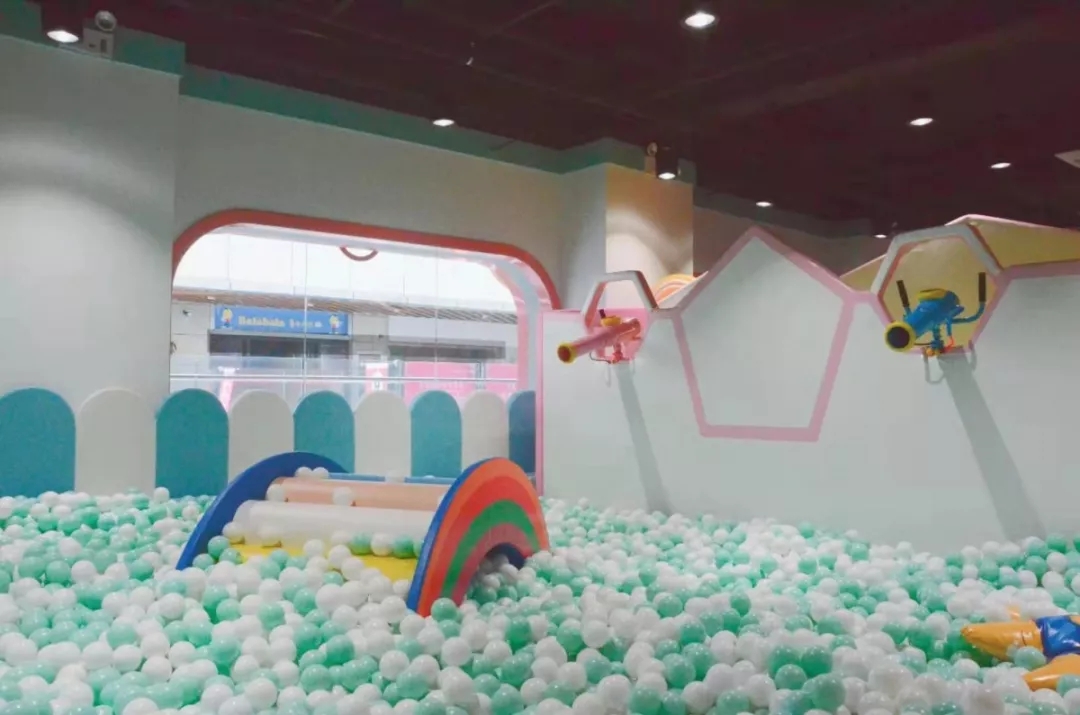 创业新手想开儿童乐园,开个室内小型儿童乐园赚钱吗