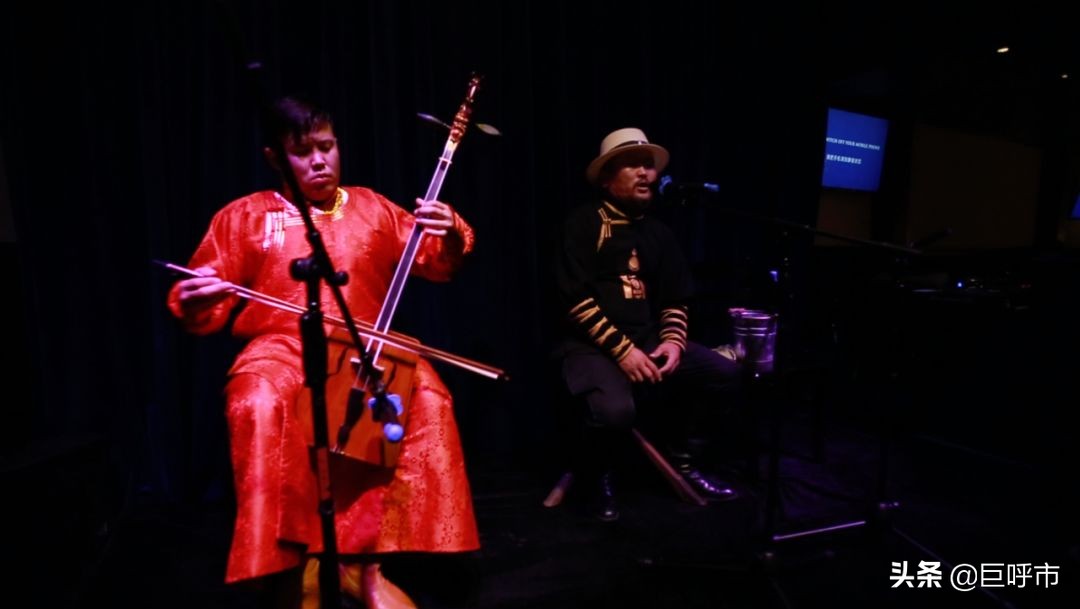 连著名导演都动心！这家餐吧颠覆了呼市人对蒙餐文化的理解