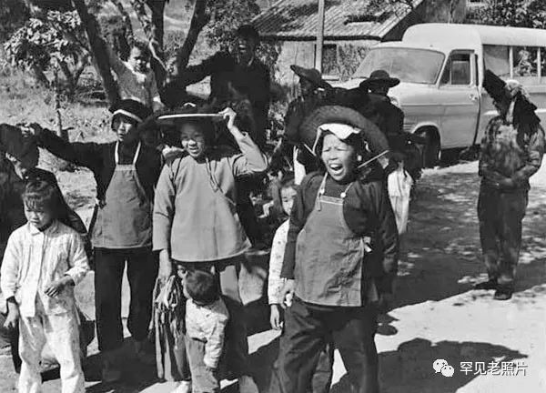 深圳市百年前的风景,百年前的深圳您见过吗