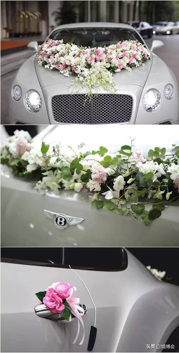 上海婚庆租车价格一览表,上海婚宴租车价格