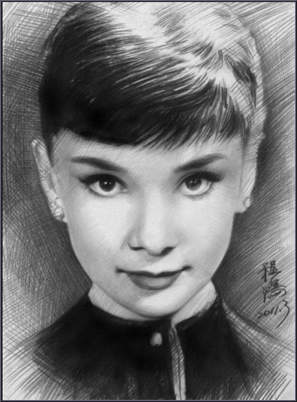 素描与绘画的区别,素描在美术中的地位