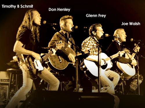 老鹰乐队加州旅馆吉他solo,老鹰乐队的加州旅馆旷世之作