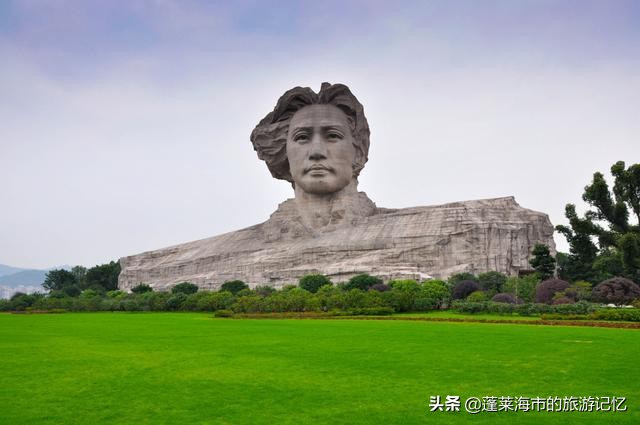 长沙有哪些著名的旅游景点,长沙旅游景点必去的有几个景点