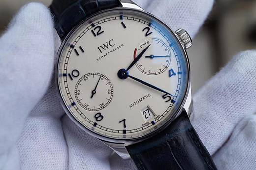 你了解产品吗,iwc万国值得买吗