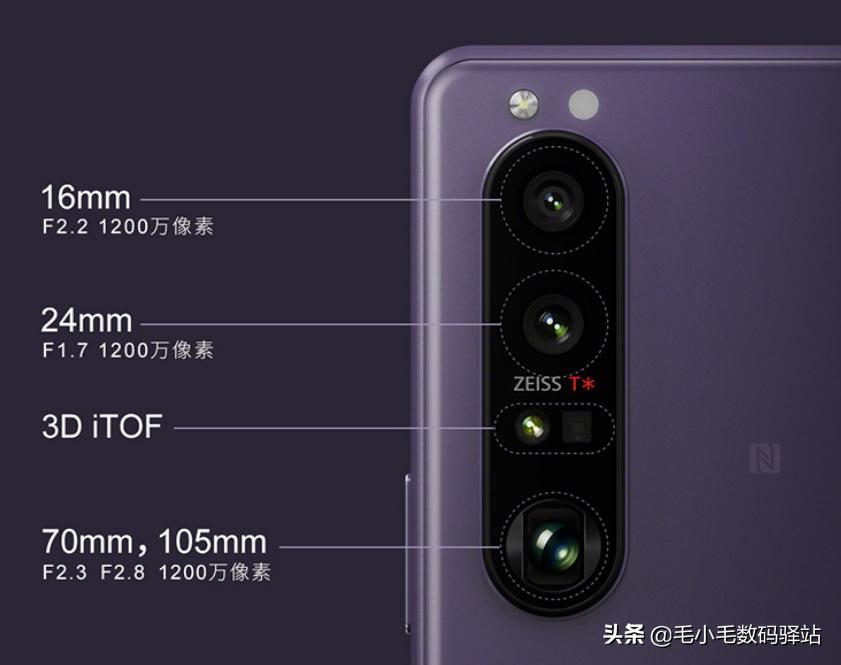 索尼小米诺基亚区别,小米诺基亚最新信息