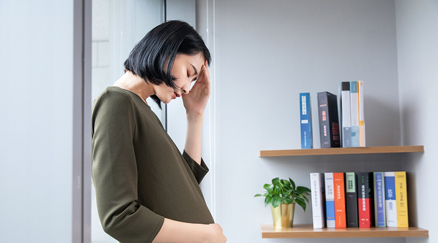 喝了酒体内怀孕怎么办,喝了酒怀孕没事吧