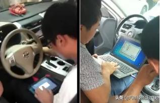 修车师傅不教自学能学会吗,修车没技术怎么办