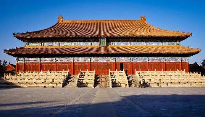 世界上最奢华的宫殿全景高清图片,历史最宏伟的皇家宫殿