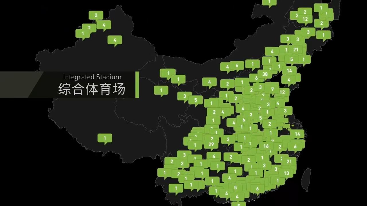 为什么那么多人吐槽中国足球,为啥中国足球比赛少