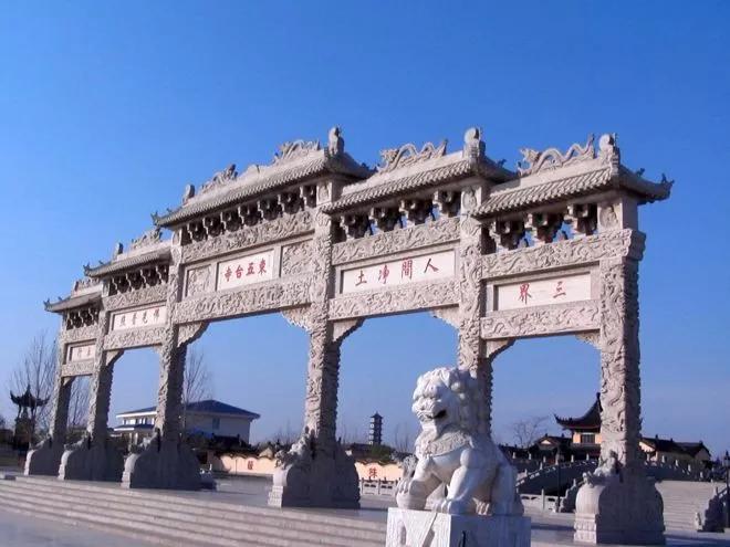 天津市今天的静海消息,天津骄傲的大静海