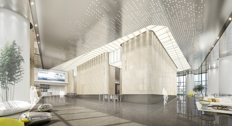 世茂环球金融中心多少层,世茂环球金融中心78楼