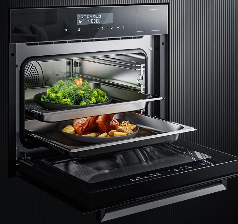 jyq50ya01华帝蒸烤一体机怎么样,东芝微蒸烤一体机er-rd7000cn