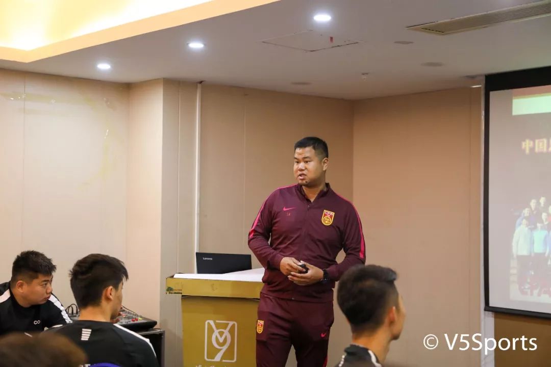 中国足球协会e级教练员培训班,五人制足球初级教练员培训报名