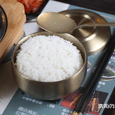 零宣传登小吃榜NO.1！这碗牛肉汤饭究竟神在哪？