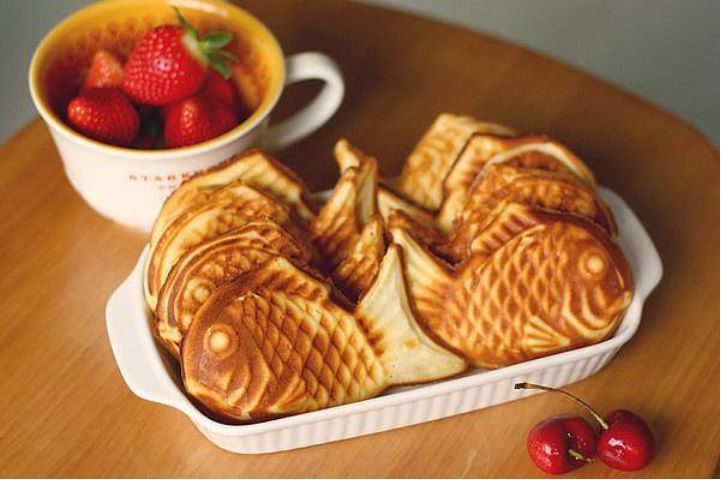 日本最复杂的草莓甜品,日本最顶级甜品