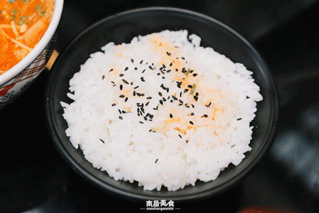 铜锣湾日料店推荐,南昌铜锣湾日料