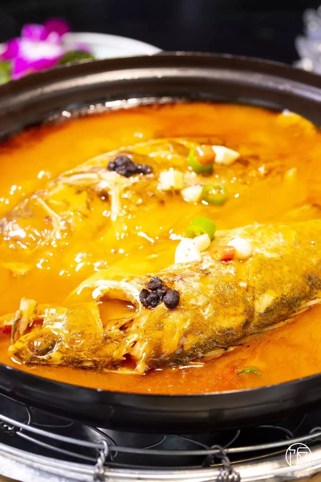 拿好了,西安这些店,明天开始凭文省钱吃