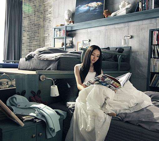 郭碧婷不争不抢综艺,郭碧婷才是最大的赢家