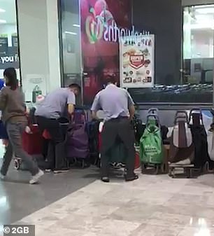 澳洲奶粉限购最新政策,澳洲最严奶粉禁购令