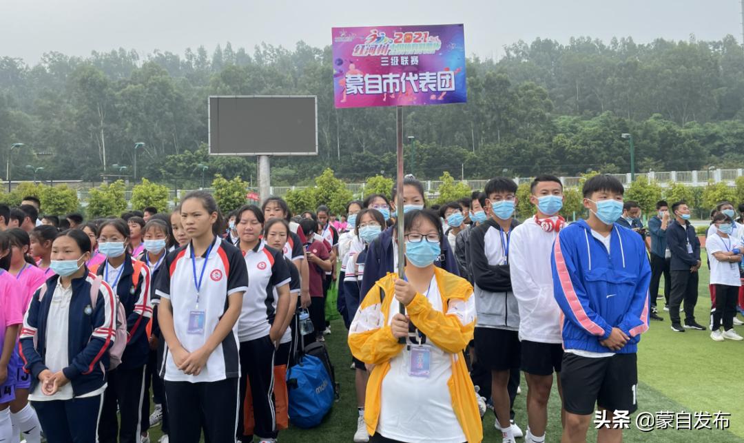 蒙自美味小吃,蒙自好吃的老字号米线