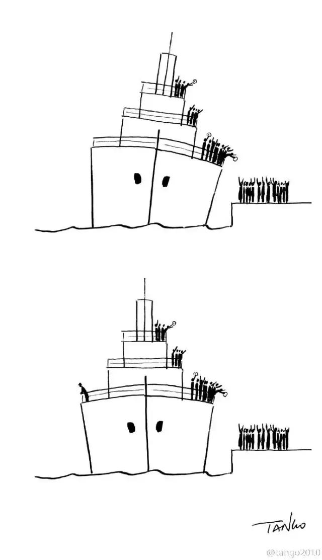 卧槽，这是谁画的，给我站出来，看完忍不住笑出猪叫