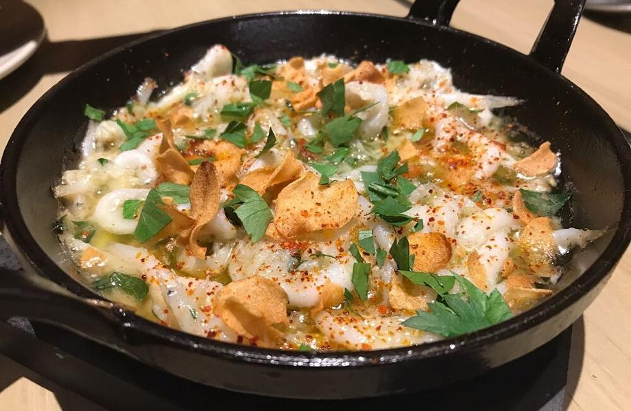 香港顶级餐厅排名前十,香港十大顶级餐厅在哪里