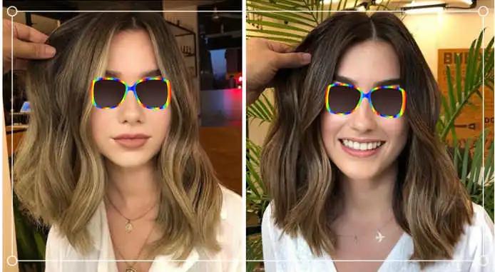 50岁发量少显年轻的发型,50岁女人发型显年轻短发