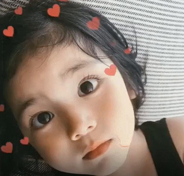 日本大眼妹本人抖音,日本大阪大眼妹本人抖音