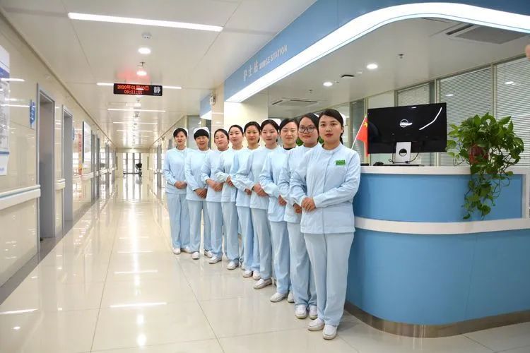 南阳医专一附院儿科一病区,南阳医专一附院血液内科一病区