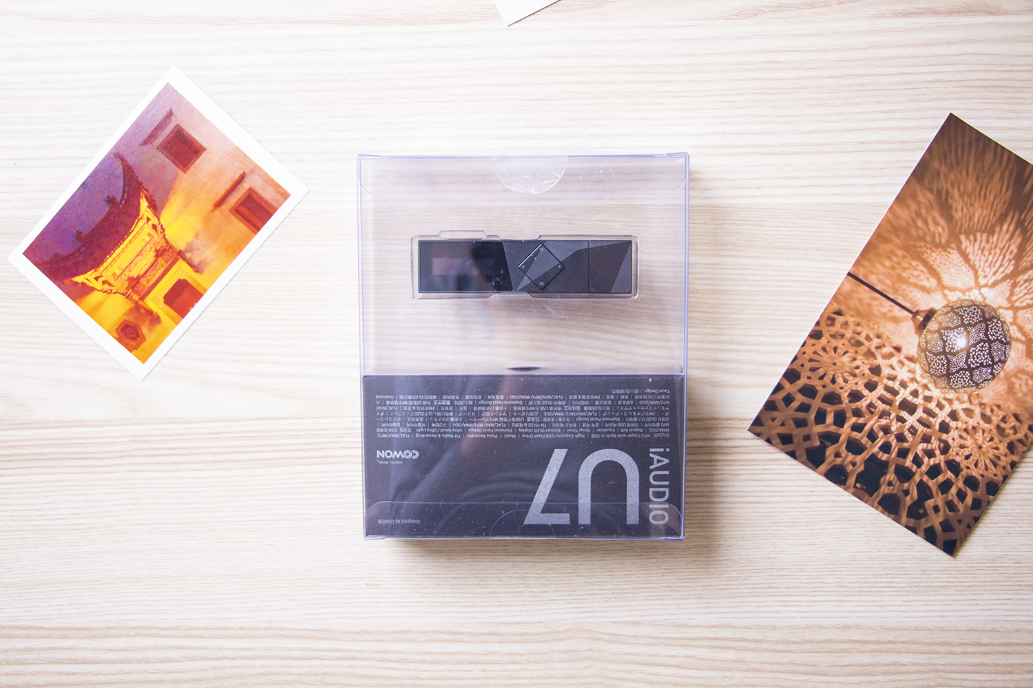 好物测评视频音乐,爱欧迪mp3评测