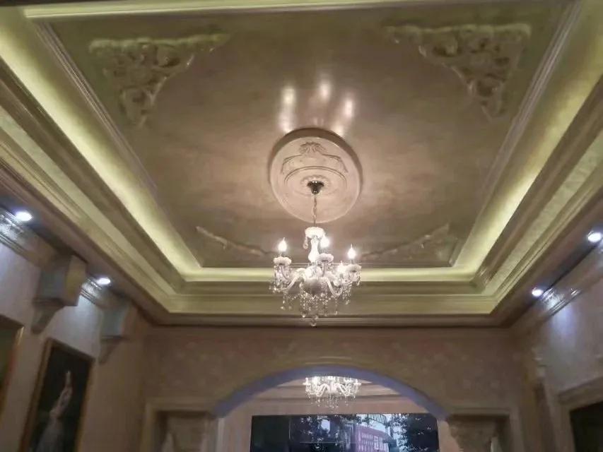 一个追“艺”青年的涂装人生