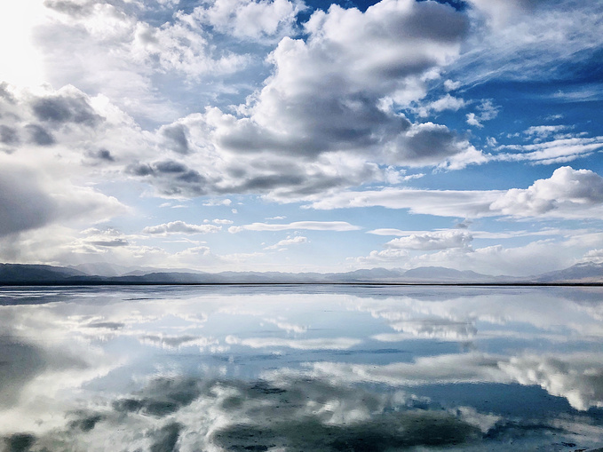 去一趟大西北的旅行,大西北旅行青藏高原