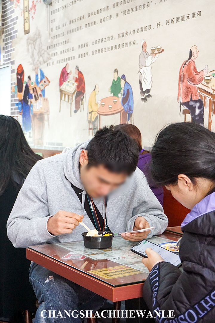 长沙糖水合集,长沙糖水甜品店推荐