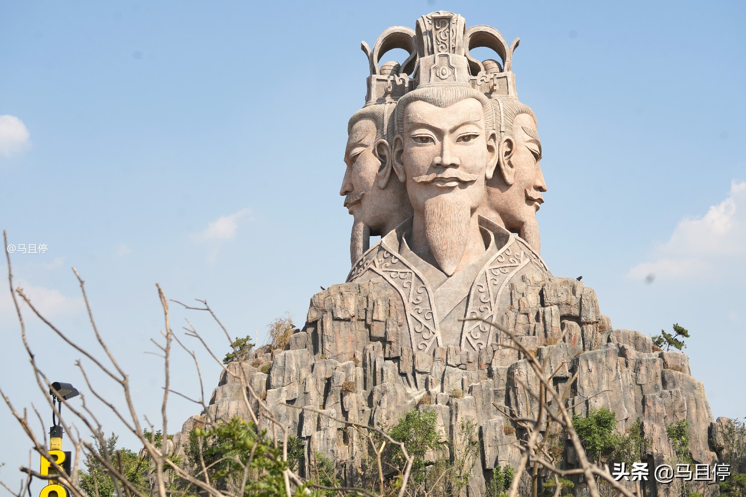 郑州黄帝千古情景区的表演,郑州黄帝千古情景区怎么样