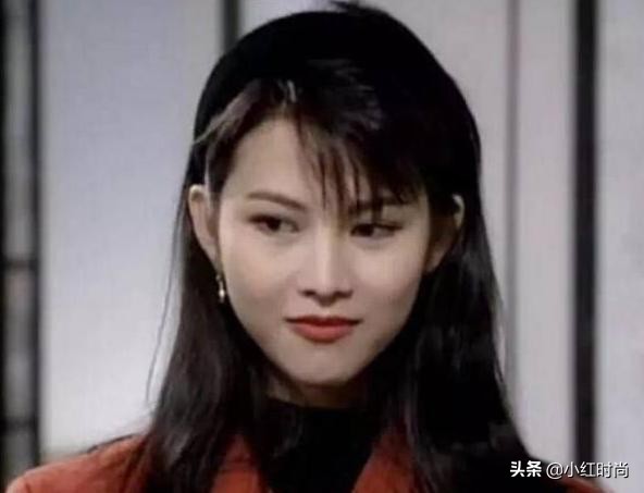 没有整容和修图的年代美人,没有整容才是真正的女神