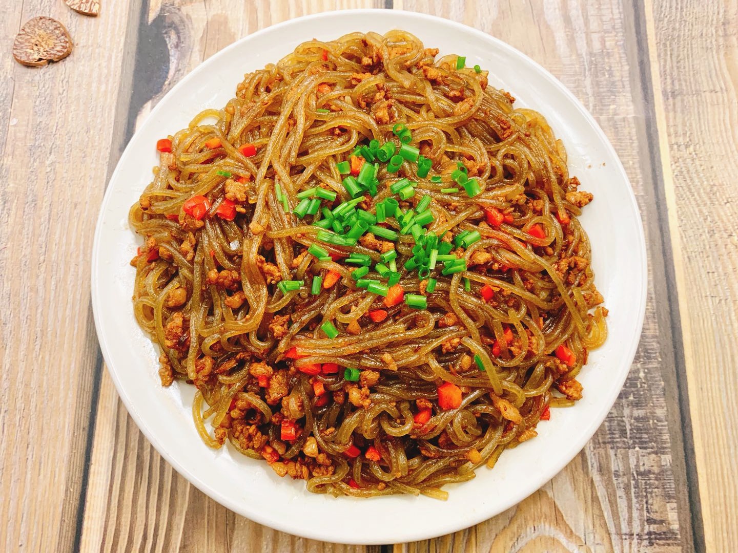 炒粉丝不要泡太软,炒粉丝注意事项