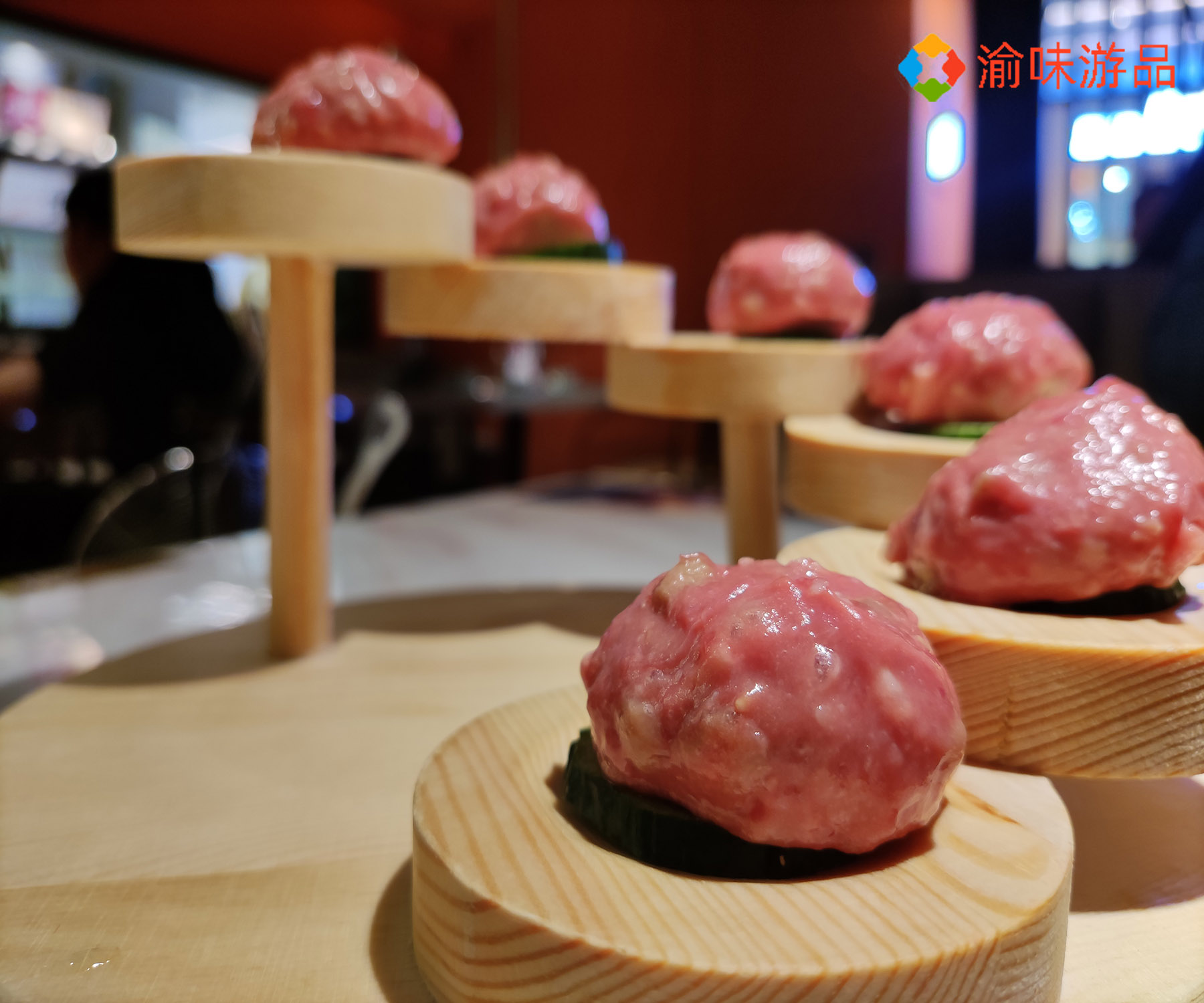 潮牛海记菜品,潮牛海记火锅好吃吗