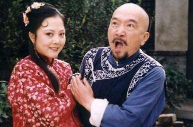 李保田为什么不愿意演神医喜来乐,李保田喜来乐