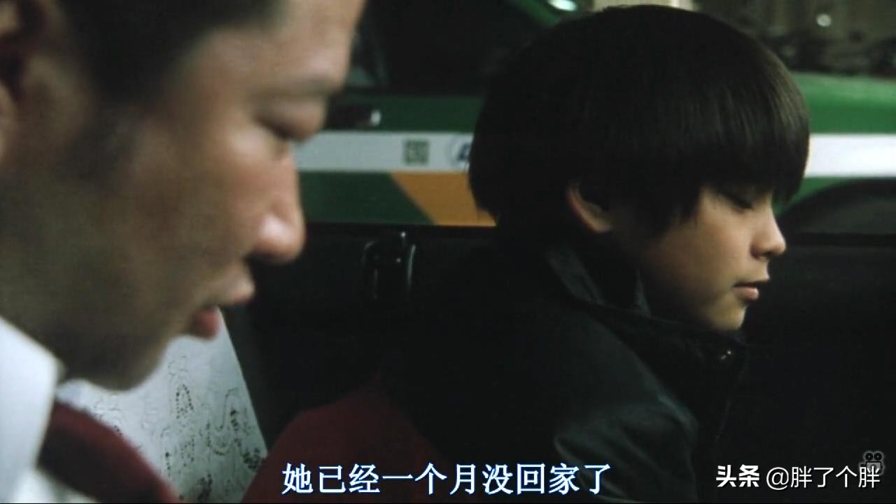 无人知晓：真实事件改编，母亲为和男友同居，抛下四个孩子离去