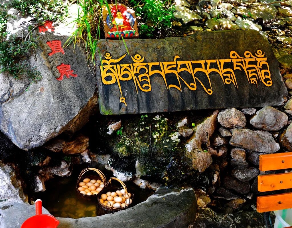 木格措旅游冬季攻略,木格措7月1日免门票否