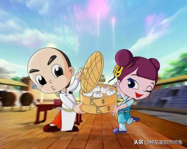 90后看过的日本动漫,哪部动漫是90后的童年