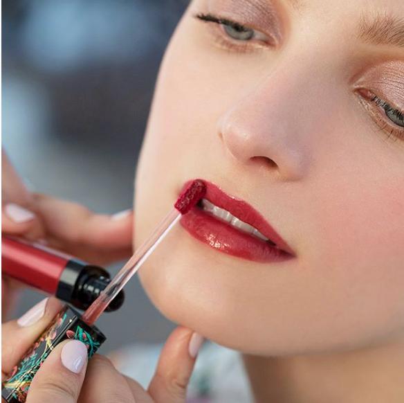 喜茶fendi联名,喜茶和fenty联名