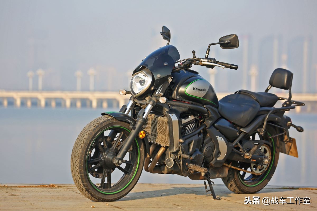 川崎火神vulcans650适合摩旅吗,川崎火神vulcans650特别版