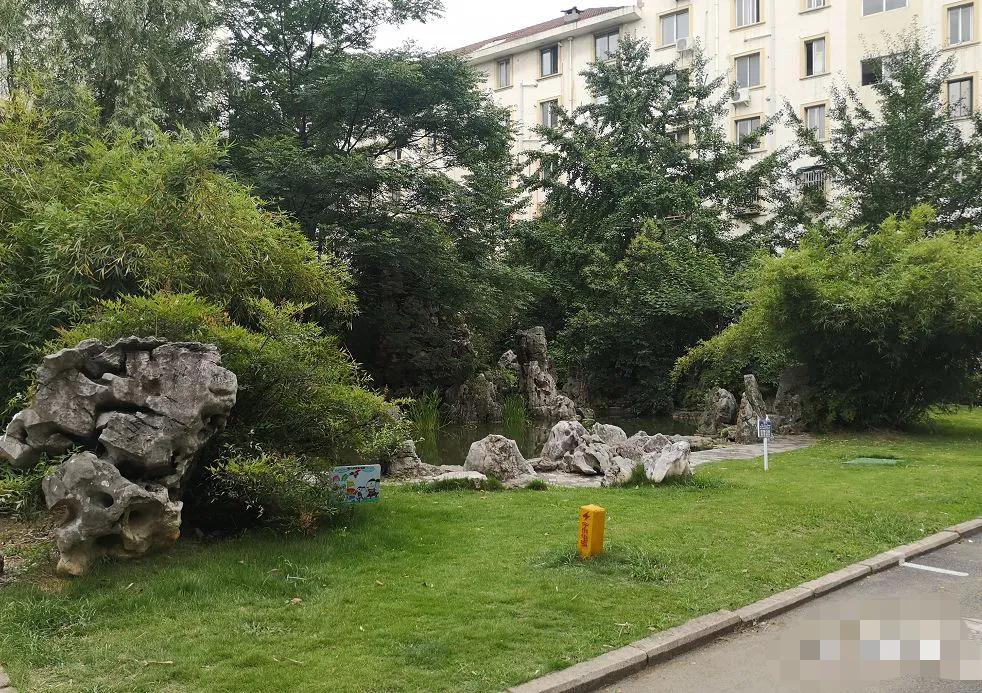 南京经典豪宅,南京开售前的顶级豪宅