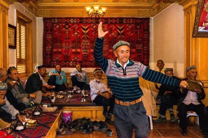 最美新疆南疆游,最美南疆丝路之旅