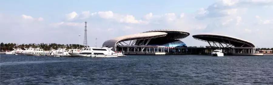 唐山必打卡地点,唐山十大必打卡旅游地您去了吗