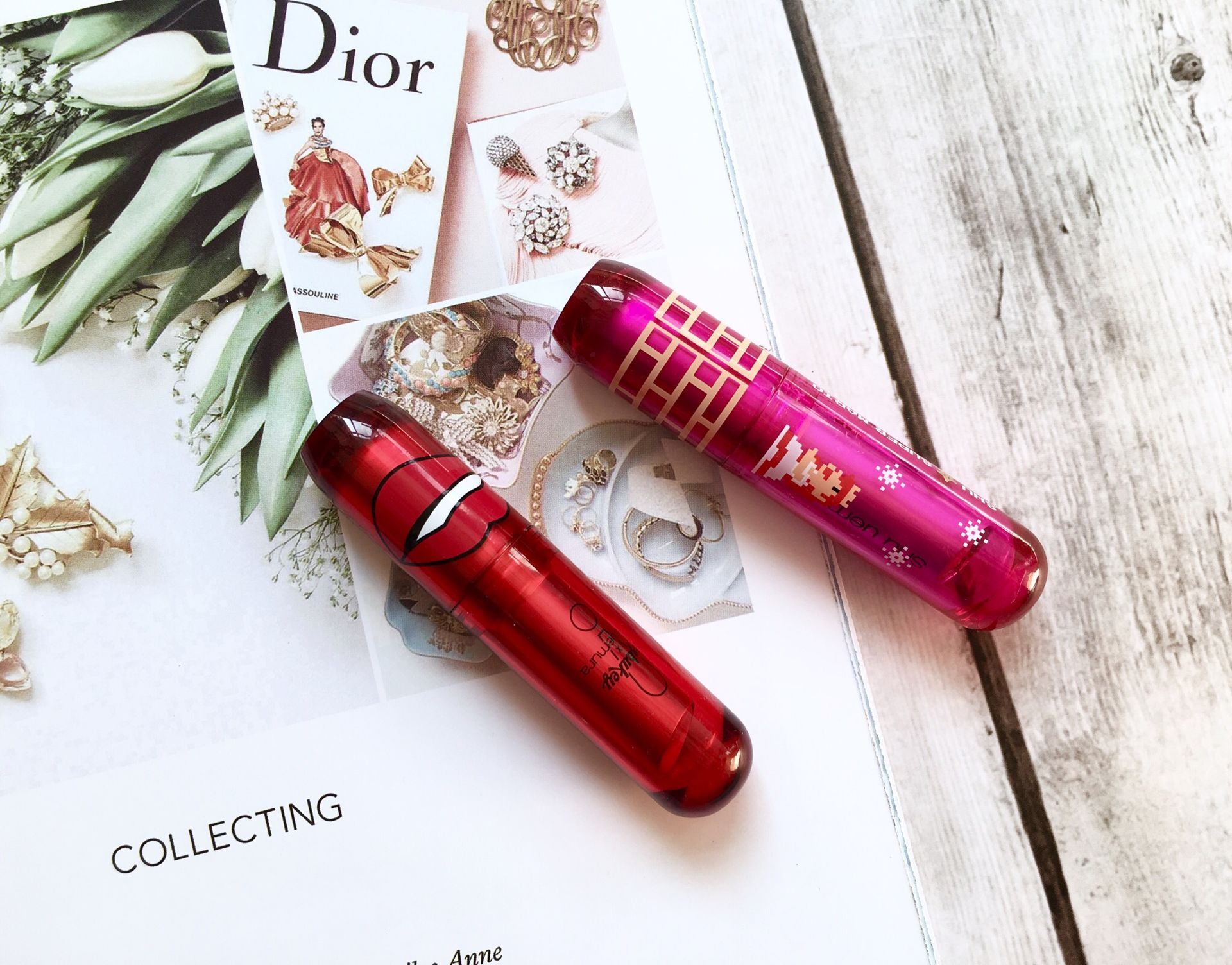 植村秀哪种颜色唇膏适合日常妆,植村秀唇膏哪个色好看