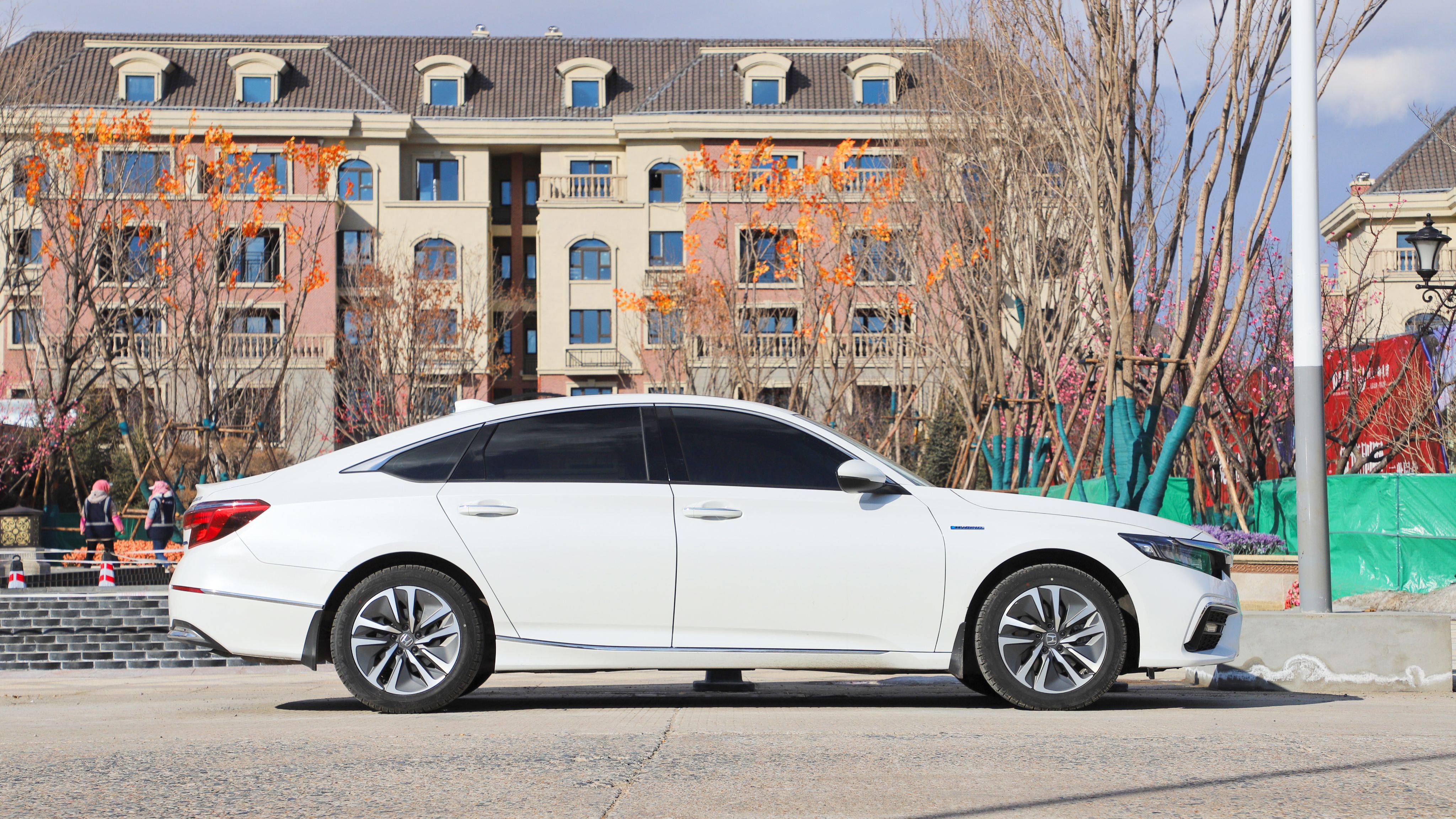 本田混动百公里测速,本田混动20万公里感受