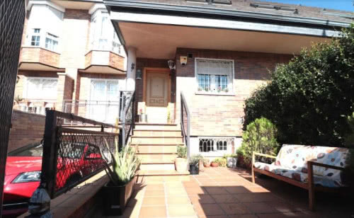 侨外西班牙购房移民,侨外移民