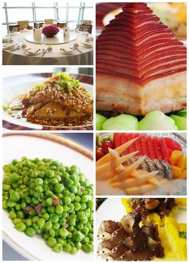 上海人均1000高端餐厅,上海逼格高的性价比餐厅